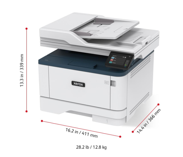 Xerox B305 - 1145867 - zdjęcie 2